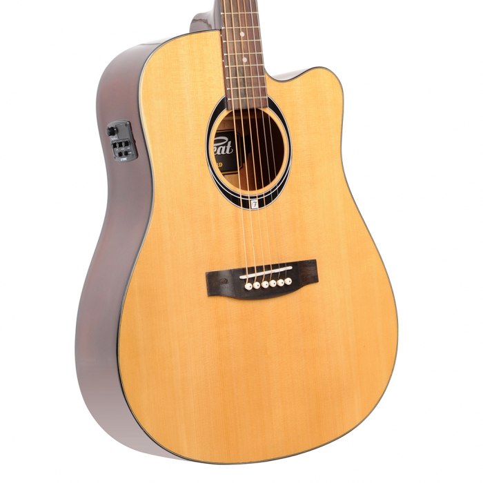 Flycat C100 NT EQ - miniatura